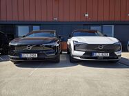 Volvo EX30 Cross Country