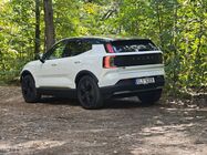 Volvo EX30 Cross Country