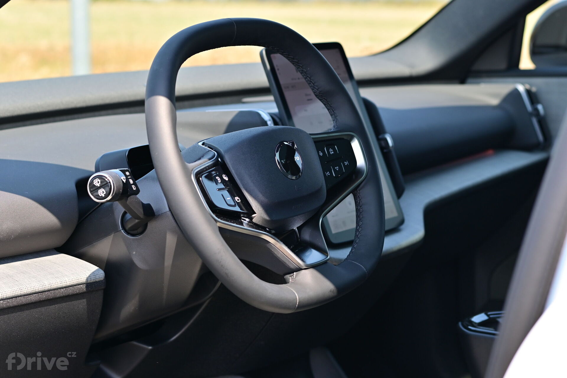 Volvo EX30 Cross Country