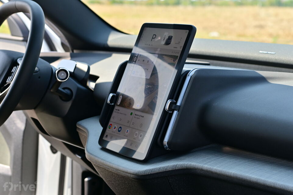 Volvo EX30 Cross Country