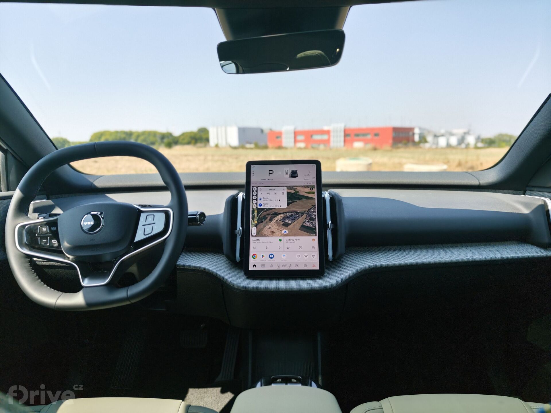 Volvo EX30 Cross Country