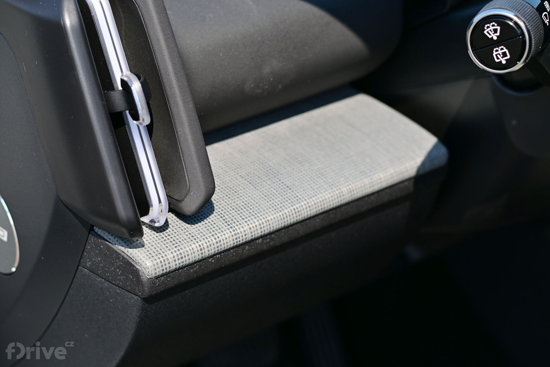 Volvo EX30 Cross Country