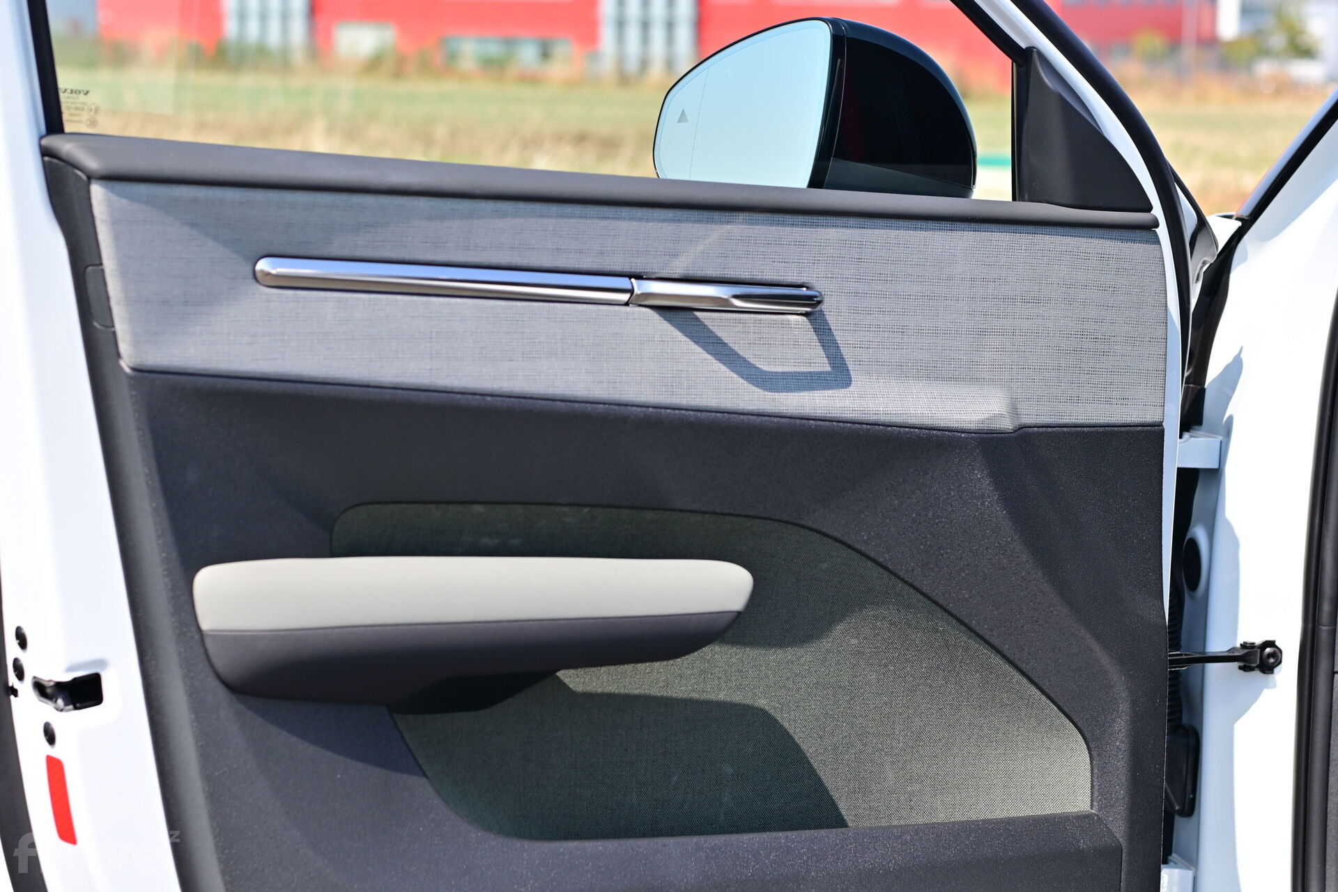 Volvo EX30 Cross Country