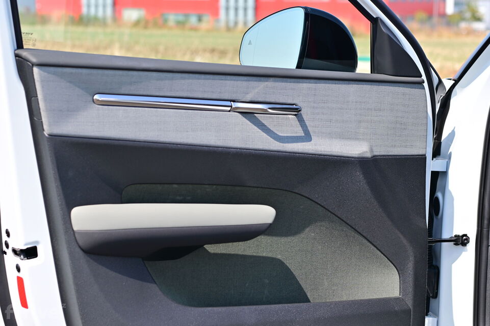 Volvo EX30 Cross Country