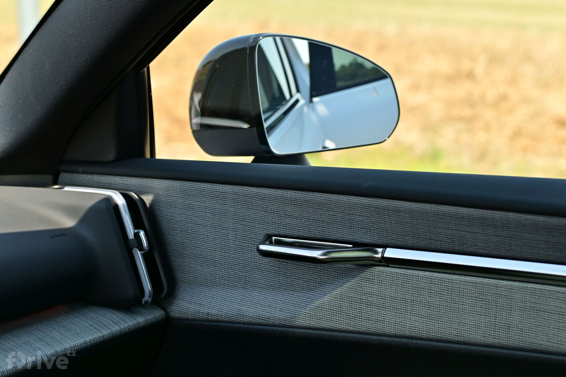 Volvo EX30 Cross Country