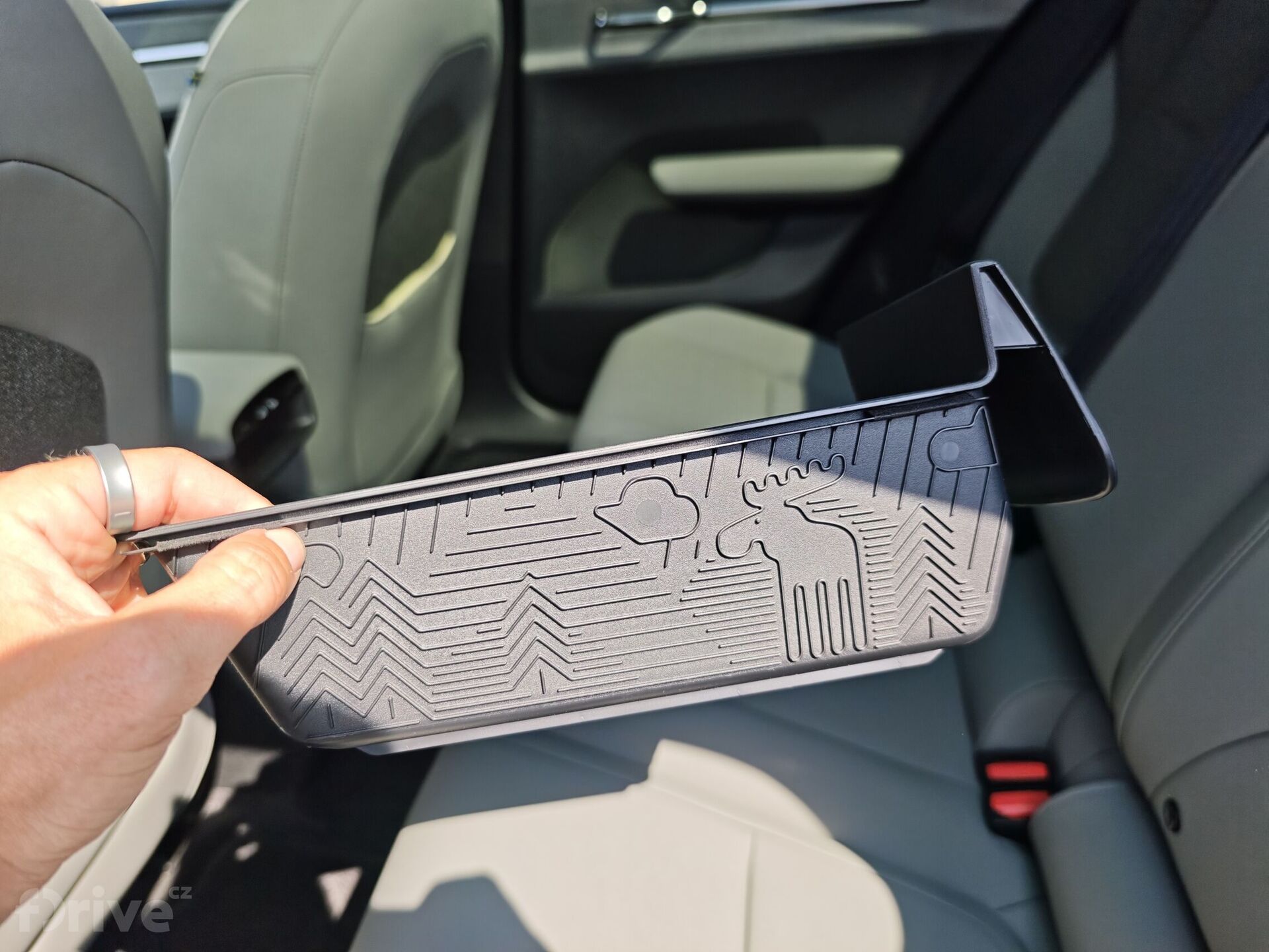 Volvo EX30 Cross Country