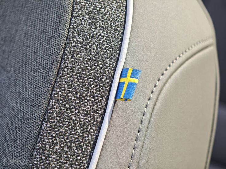 Volvo EX30 Cross Country