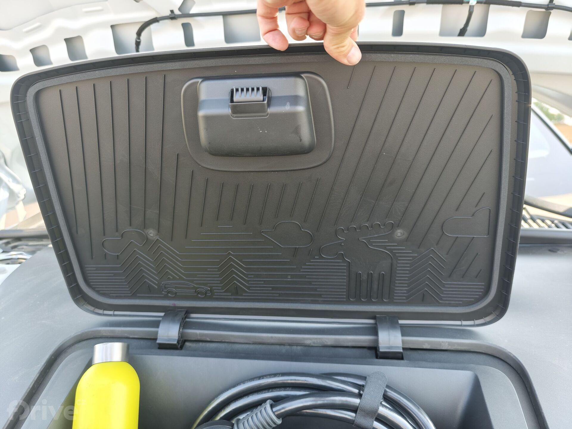 Volvo EX30 Cross Country