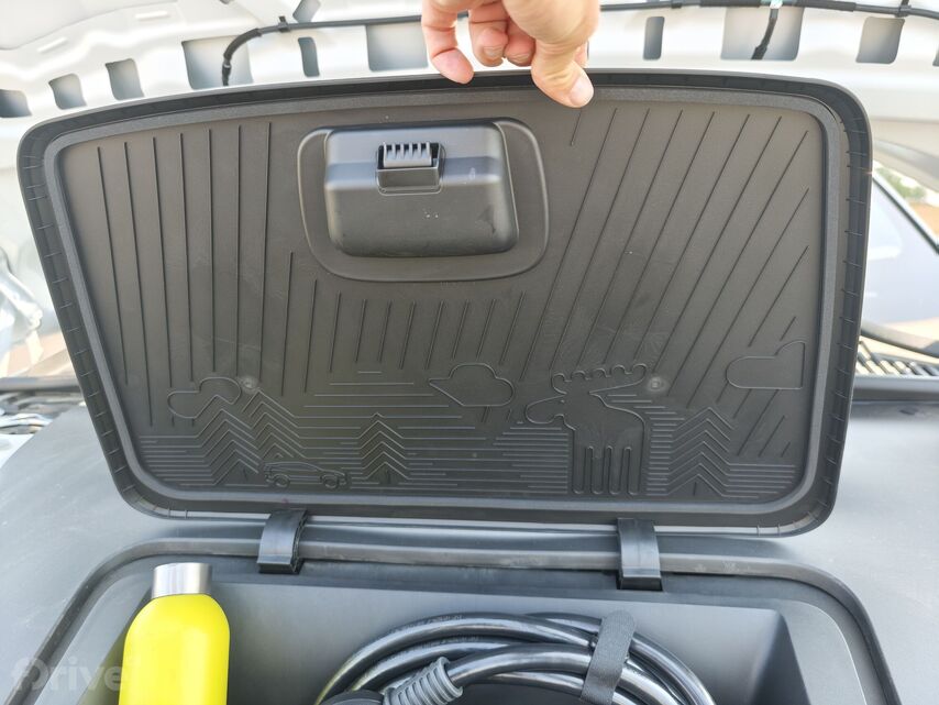 Volvo EX30 Cross Country