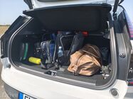 Volvo EX30 Cross Country