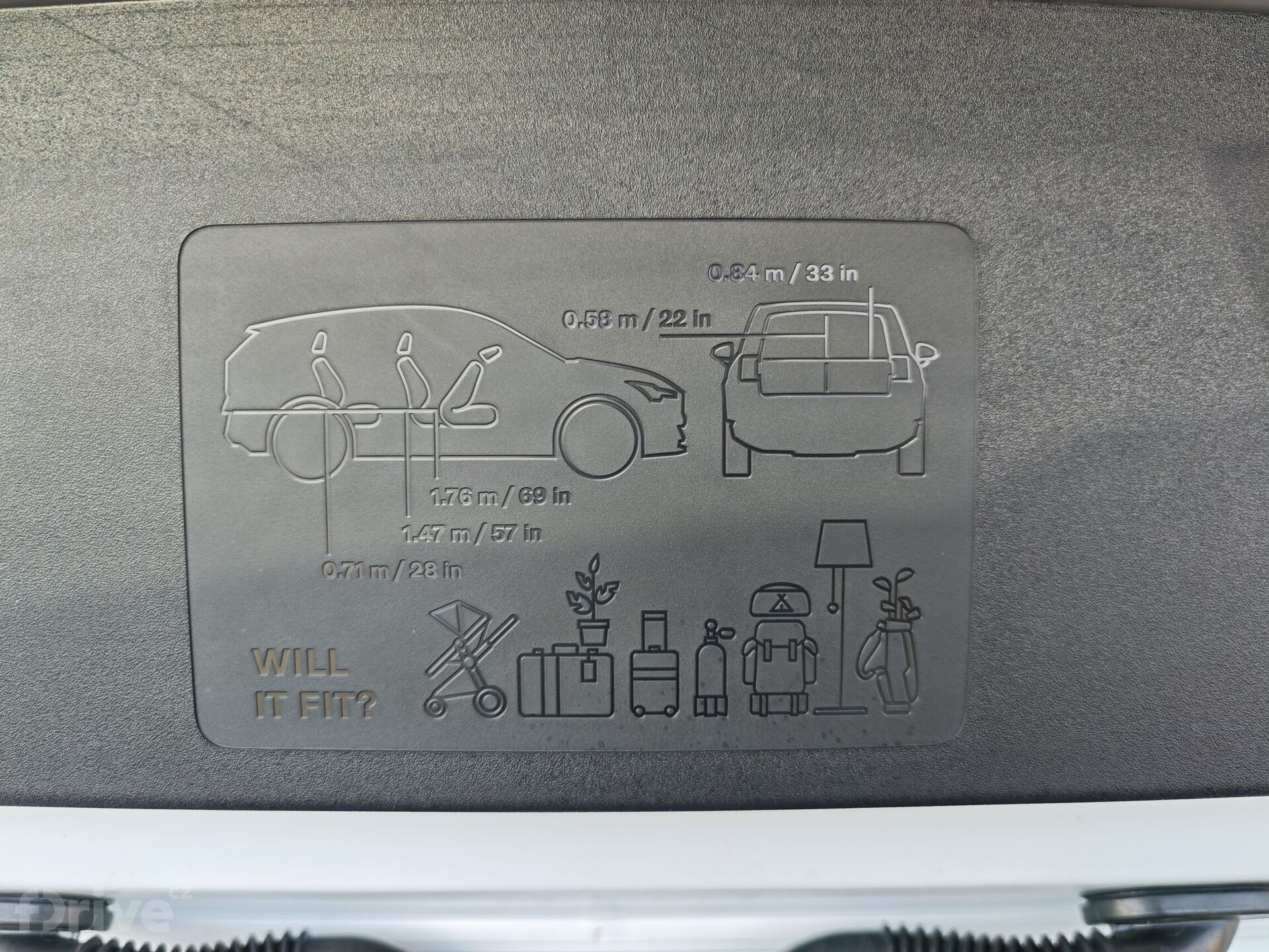 Volvo EX30 Cross Country