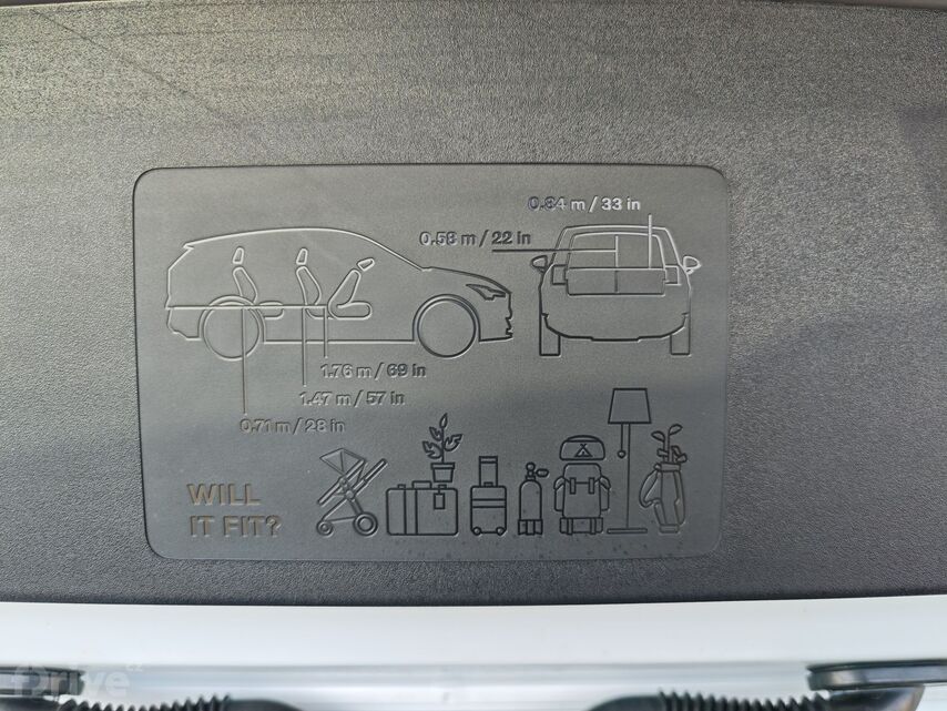 Volvo EX30 Cross Country