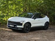 Volvo EX30 Cross Country