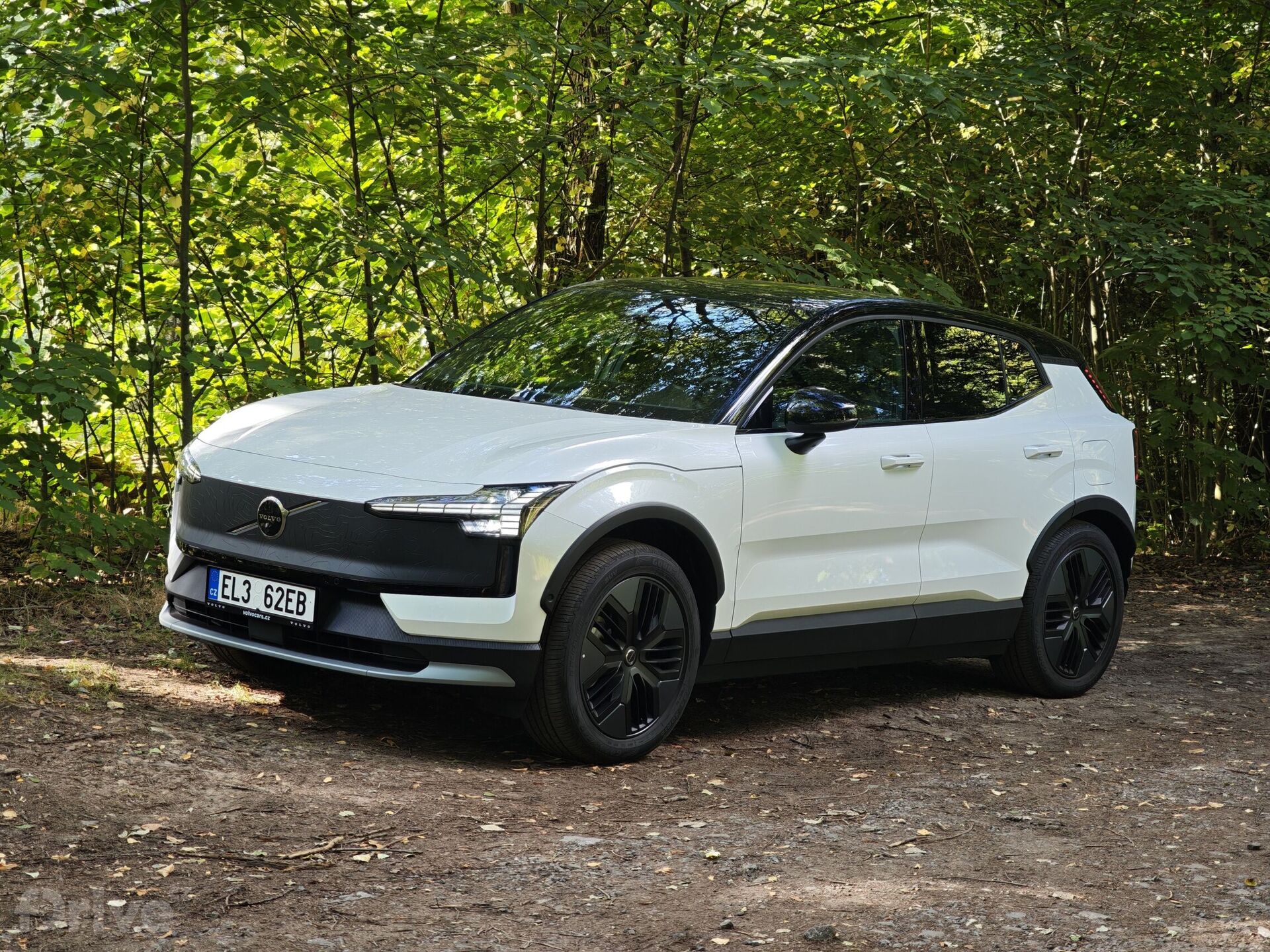 Volvo EX30 Cross Country