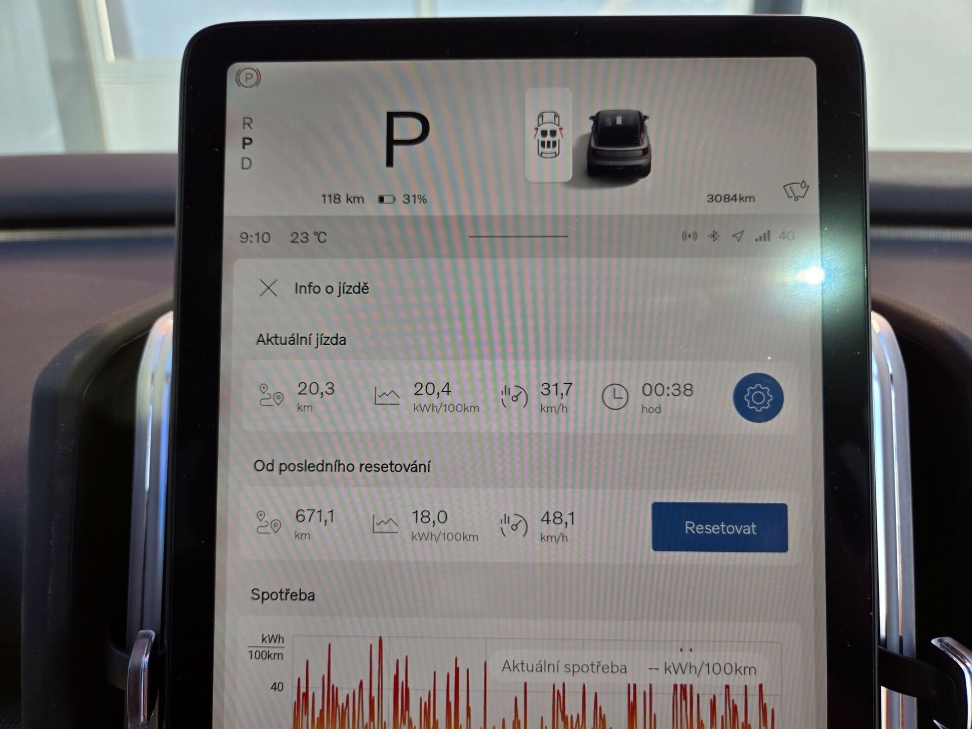 Volvo EX30 Cross Country