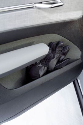 Volvo EX30 Cross Country