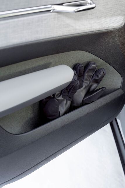 Volvo EX30 Cross Country