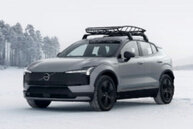 Volvo EX30 Cross Country