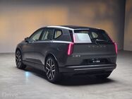 Volvo EX60 (2026)