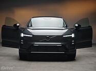Volvo EX60 (2026)
