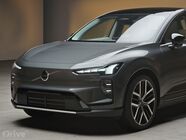 Volvo EX60 (2026)