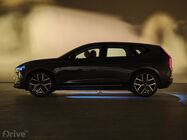 Volvo EX60 (2026)