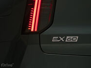 Volvo EX60 (2026)