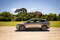 Volvo EX60 (2026)