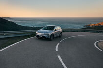 Volvo EX60 (2026)