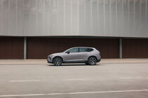 Volvo EX60 (2026)