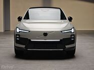 Volvo EX60 Cross Country (2026)