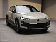 Volvo EX60 Cross Country (2026)