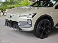 Volvo EX60 Cross Country (2026)