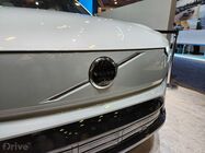Volvo EX90