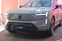 Volvo EX90