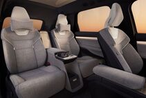 Volvo EX90 Excellence