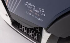 Volvo FH 100 Year Edition