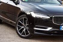 Volvo S90 (2015)