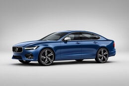 Volvo S90 (2015)