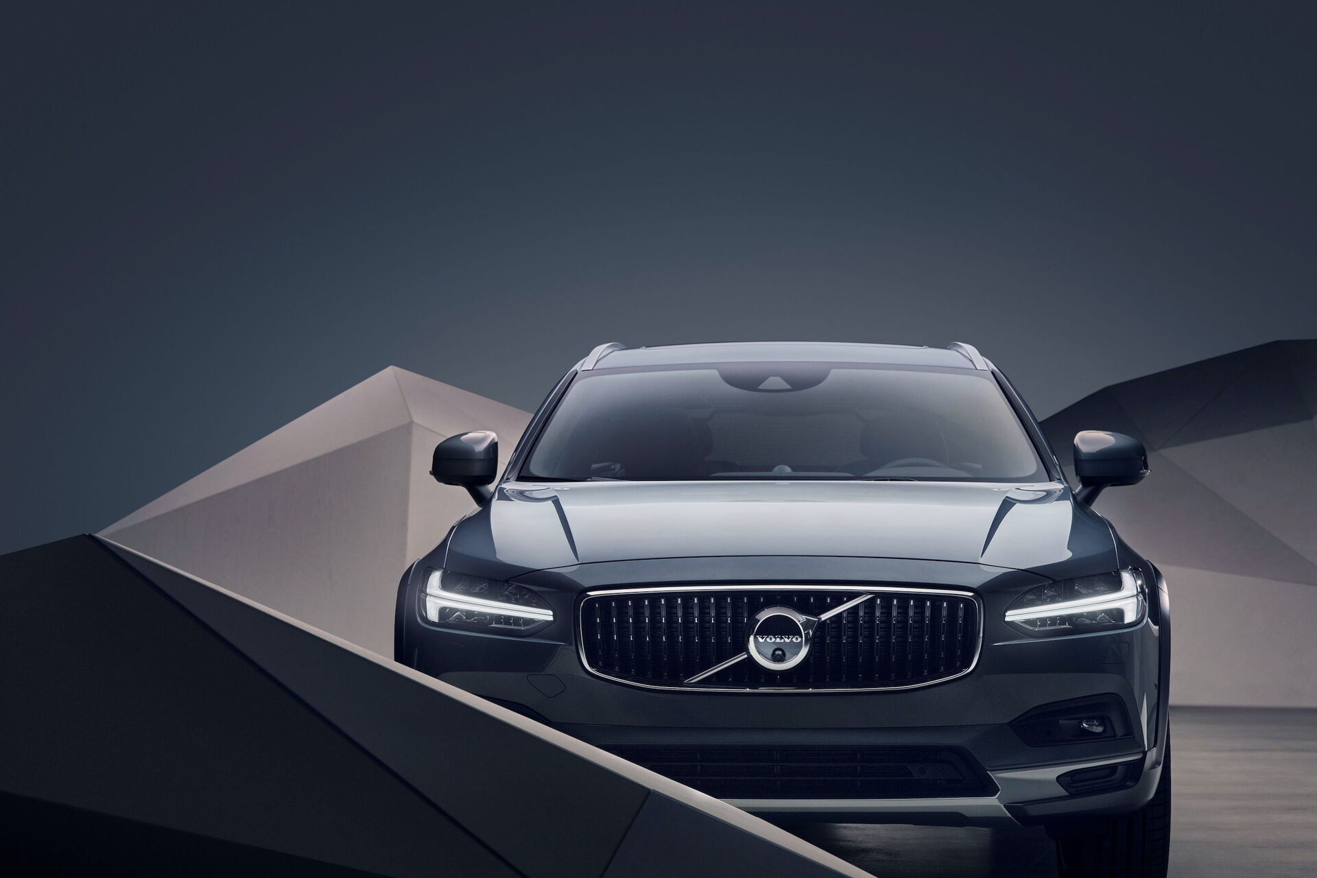 Volvo S90 (2020)
