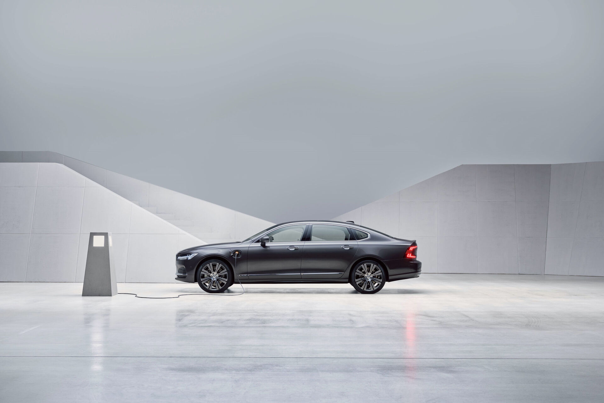 Volvo S90 (2020)