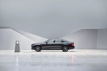 Volvo S90 (2020)