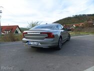 Volvo S90 B4 (2022)