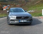 Volvo S90 B4 (2022)