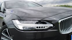 Volvo S90 B6 AWD (2021)