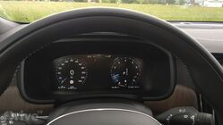 Volvo S90 B6 AWD (2021)