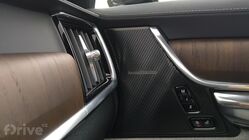 Volvo S90 B6 AWD (2021)