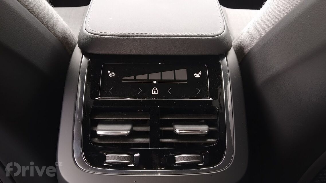 Volvo S90 B6 AWD (2021)