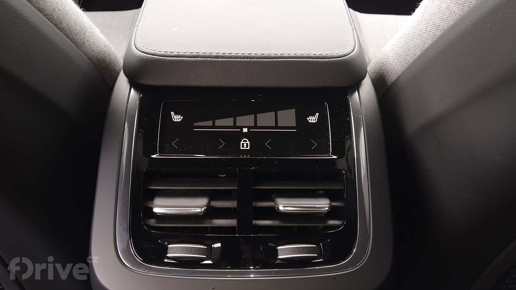 Volvo S90 B6 AWD (2021)