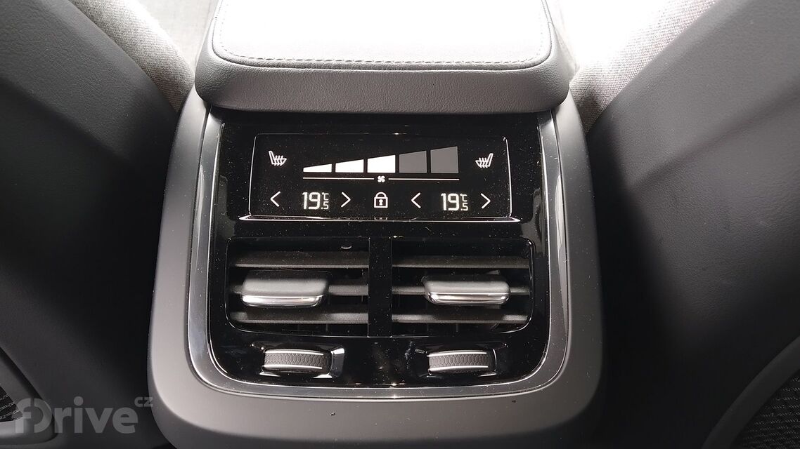 Volvo S90 B6 AWD (2021)